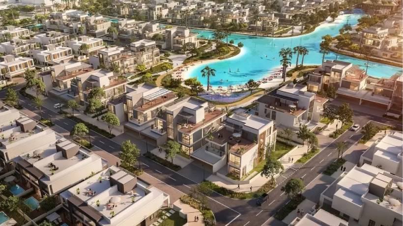 56% UAE Tenants Choose Mid-Market Homes: Know Why